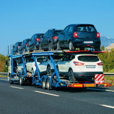 Auto Export Offenbach - Autoankauf Offenbach zum Bestpreis